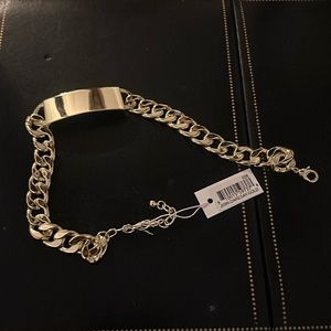 Uncommon James necklace